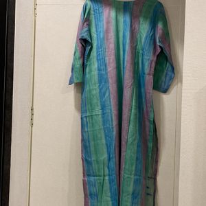 Multi Kurta