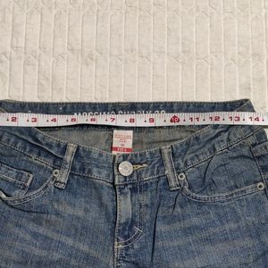 Bootcut Jeans Size 28