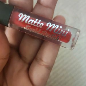 Liquid Lipstick