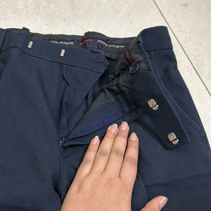 Men Formal Pants