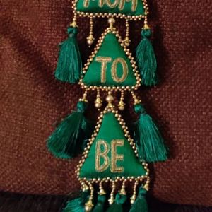 Customise Your Tassels