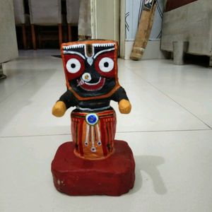 Jagannath Ji Show Piece