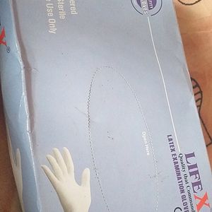 Disposable Gloves