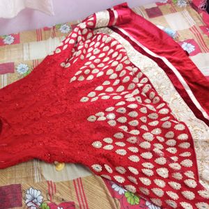 Bridal Lengha