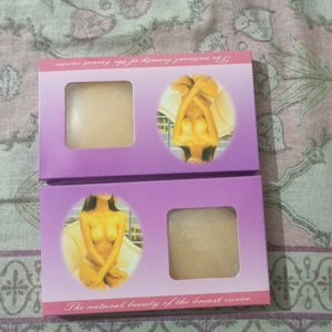 Nipple Silicon Pad 1 Pcs