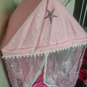 Kids Tent House