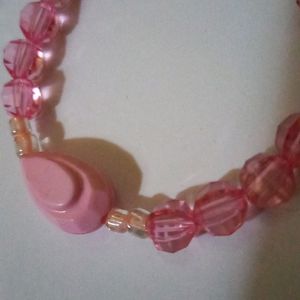 Kuromi×Hello Kitty Inspired Friendship Bracelets