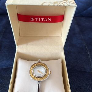 Titan Raga Brand New Ladies Watch On Sale