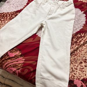 3/4th Pant On Sale For Girls/Women