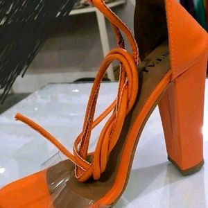 Heels For Women