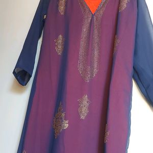 Fancy Kurta