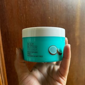 Body Butter