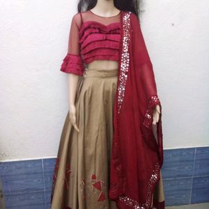 Lehenga Choli