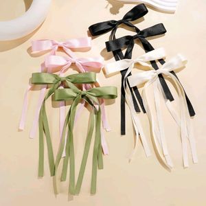 Bow Clips 4/8pcs