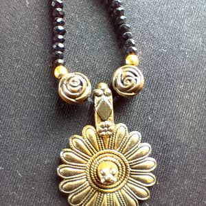 Trendy Mangalsutra