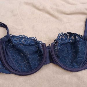 Non Padded Bra 34C