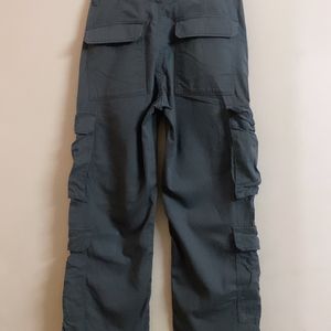 Bershka Cargo Pant