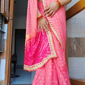 All Purpose Saree Looking Good Flat Delivery 39