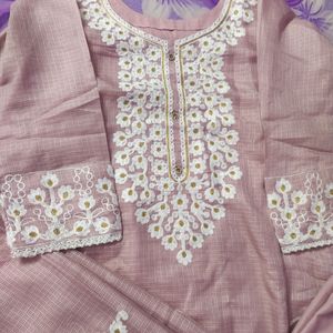 Kurta Set