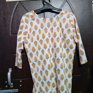 Short Kurti For Women