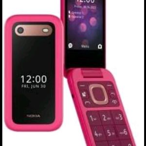 Nokia Flip Phone 2660