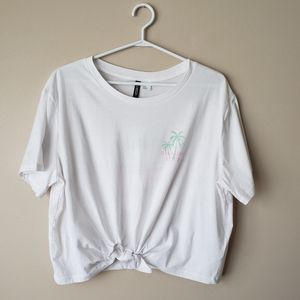 H&M Barbados Beach T-Shirt