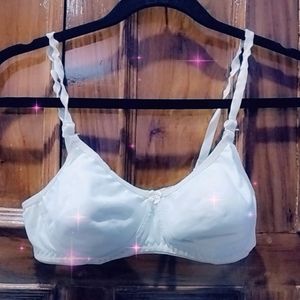 SKIN COLOUR DOUBLE CLOTH BRA