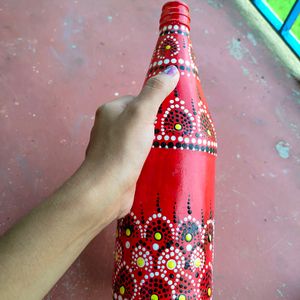 Homemade Handcraft