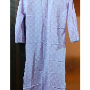 4 KURTIES (DUE TO SIZE ISSUE SELLING HERE)