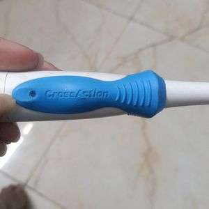 Oral B Coss Actually Automatic Toothbrush New