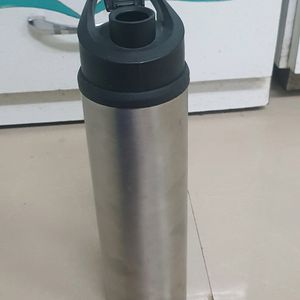 Stell Water Bottle