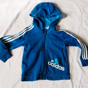 Adidas Jacket