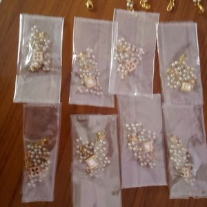 15  Pieces Beautiful Bracelet Light Weight