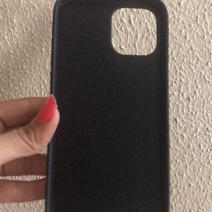 IPhone 12 Pro Max Kajsa Leaves Phone Case