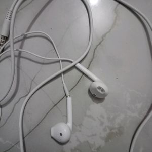 Vivo Earphone