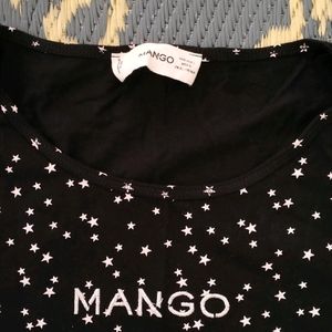 Mango Tshirt