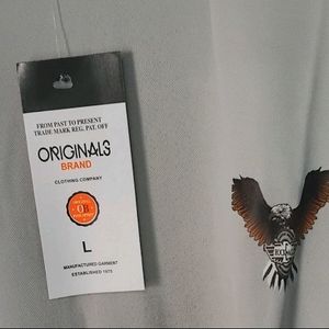 ORIGINALS BRAND