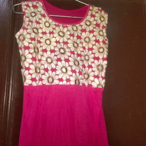 Women Pretty Birthday Dress