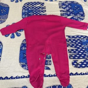 Baby Romper