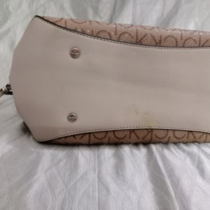 Calvin Klein Authentic Imported Expensive Handbag