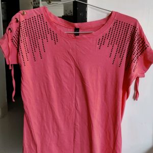 Cotton Top For Women