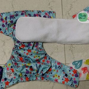 Mylo Reusable Diapers