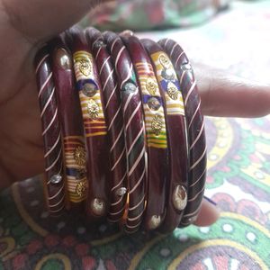 Lah Bangles Brand New