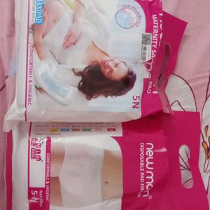 Maternity Diaper For Moms