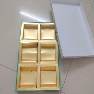 Dry Fruit Box