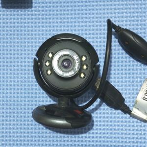 iBall Web Cam