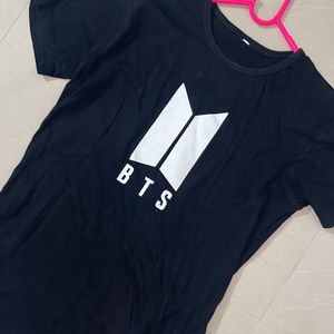 BTS T-Shirt