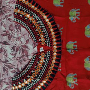 Fresh Jaipuri Short Kurta