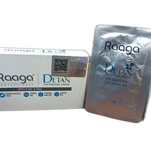 Raaga DETAN