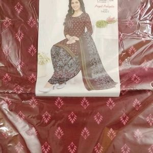 Salwar Suit Material